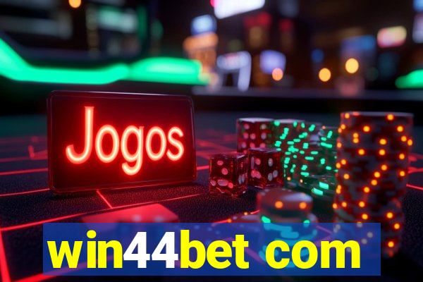 win44bet com